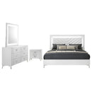 Cassia Bedroom Set - Michael's Discount Furniture