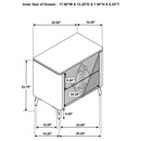 Cassia Bedroom Set - Michael's Discount Furniture