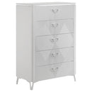 Cassia Bedroom Set - Michael's Discount Furniture