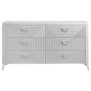 Cassia Dresser - Michael's Discount Furniture