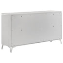 Cassia Dresser - Michael's Discount Furniture
