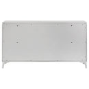 Cassia Dresser - Michael's Discount Furniture