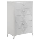 Cassia Chest of Drawers - Michael's Discount Furniture