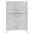 Cassia Chest of Drawers - Michael's Discount Furniture