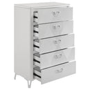 Cassia Chest of Drawers - Michael's Discount Furniture