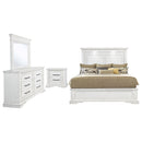 McKinney Bedroom Set - Michael's Discount Furniture