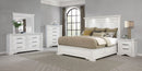 McKinney Bedroom Set - Michael's Discount Furniture