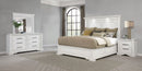 McKinney Bedroom Set - Michael's Discount Furniture