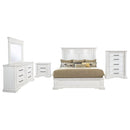 McKinney Bedroom Set - Michael's Discount Furniture