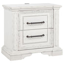 McKinney Bedroom Set - Michael's Discount Furniture