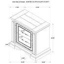 McKinney Bedroom Set - Michael's Discount Furniture
