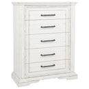 McKinney Bedroom Set - Michael's Discount Furniture
