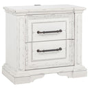 McKinney Nightstand - Michael's Discount Furniture