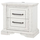 McKinney Nightstand - Michael's Discount Furniture