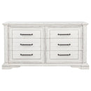 McKinney Dresser - Michael's Discount Furniture
