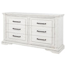 McKinney Dresser - Michael's Discount Furniture
