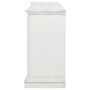 McKinney Dresser - Michael's Discount Furniture