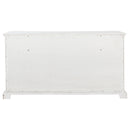 McKinney Dresser - Michael's Discount Furniture