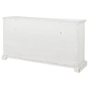 McKinney Dresser - Michael's Discount Furniture