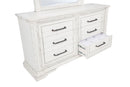 McKinney Dresser - Michael's Discount Furniture