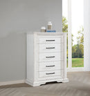 McKinney Chest of Drawers - Michael's Discount Furniture