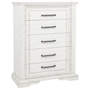 McKinney Chest of Drawers - Michael's Discount Furniture