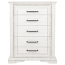 McKinney Chest of Drawers - Michael's Discount Furniture