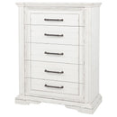 McKinney Chest of Drawers - Michael's Discount Furniture