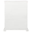 McKinney Chest of Drawers - Michael's Discount Furniture