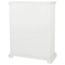 McKinney Chest of Drawers - Michael's Discount Furniture