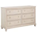 Pembroke Bedroom Set - Michael's Discount Furniture