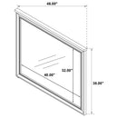 Pembroke Bedroom Set - Michael's Discount Furniture