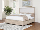 Pembroke Panel Bed - Michael's Discount Furniture