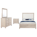 Pembroke Bedroom Set - Michael's Discount Furniture