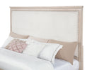 Pembroke Bedroom Set - Michael's Discount Furniture