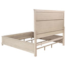 Pembroke Panel Bed - Michael's Discount Furniture