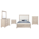 Pembroke Bedroom Set - Michael's Discount Furniture
