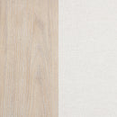 Pembroke Panel Bed - Michael's Discount Furniture