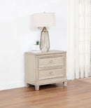 Pembroke Nightstand - Michael's Discount Furniture