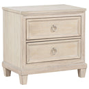 Pembroke Nightstand - Michael's Discount Furniture