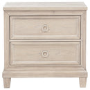 Pembroke Nightstand - Michael's Discount Furniture