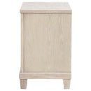 Pembroke Nightstand - Michael's Discount Furniture