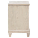 Pembroke Nightstand - Michael's Discount Furniture