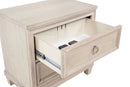 Pembroke Nightstand - Michael's Discount Furniture