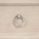 Pembroke Nightstand - Michael's Discount Furniture