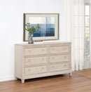 Pembroke Dresser - Michael's Discount Furniture