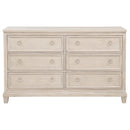 Pembroke Dresser - Michael's Discount Furniture