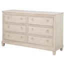 Pembroke Dresser - Michael's Discount Furniture