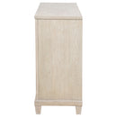 Pembroke Dresser - Michael's Discount Furniture