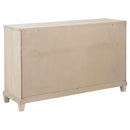 Pembroke Dresser - Michael's Discount Furniture
